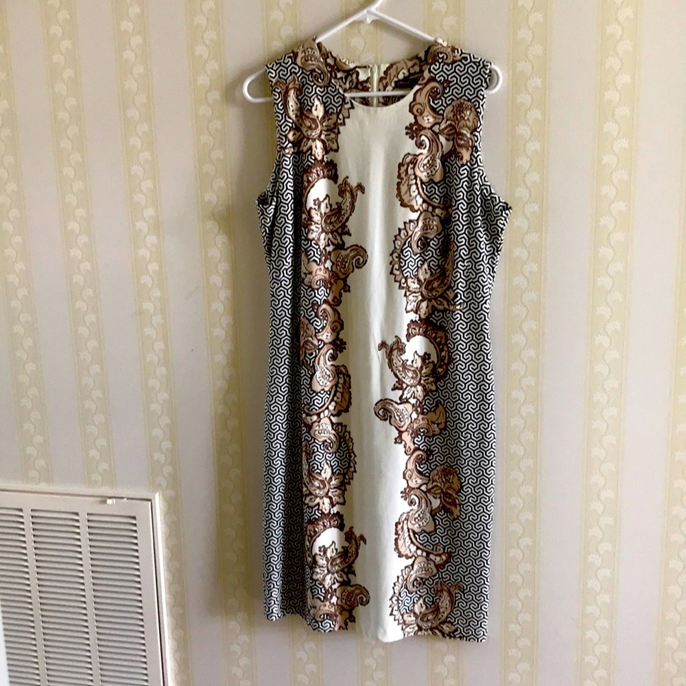 J. McLaughlin sheath